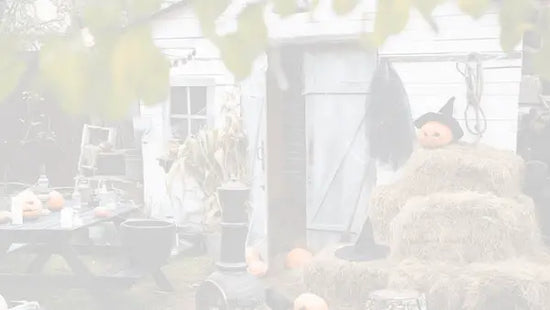 The Best Halloween Decor Ideas for 2024 - Picture Hang Solutions