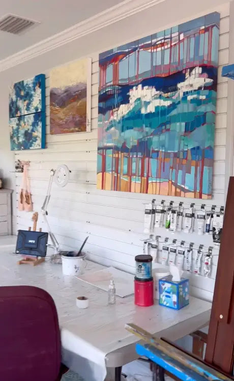 The Best Storage Ideas for Slatwall from Retail to RVs