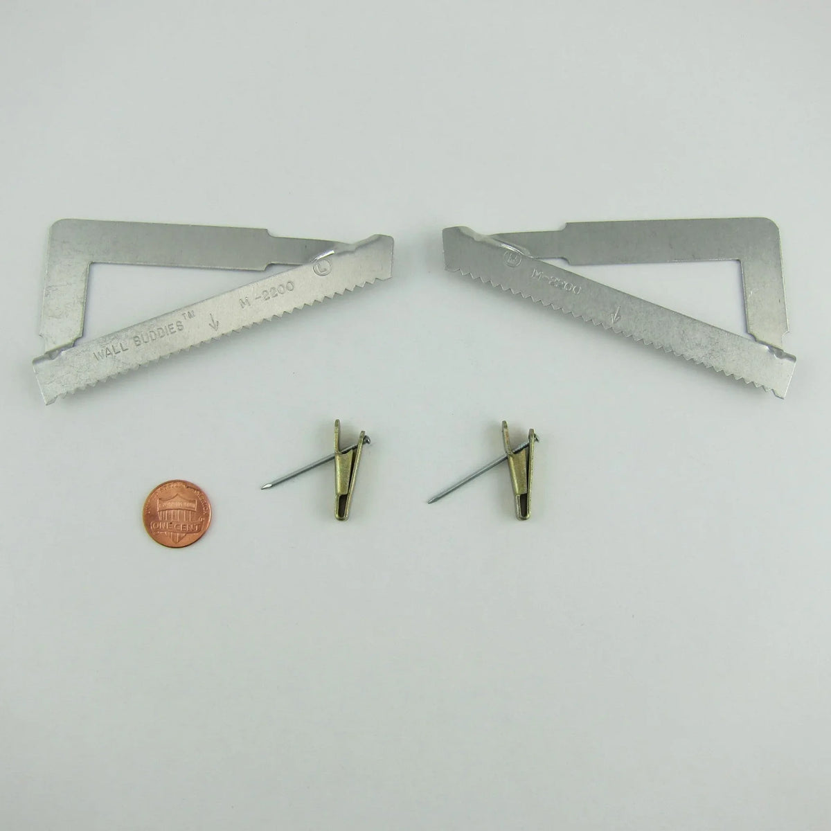 Wall Buddies Metal Slide - In - S-HWR-M-2200 - Picture Hang Solutions