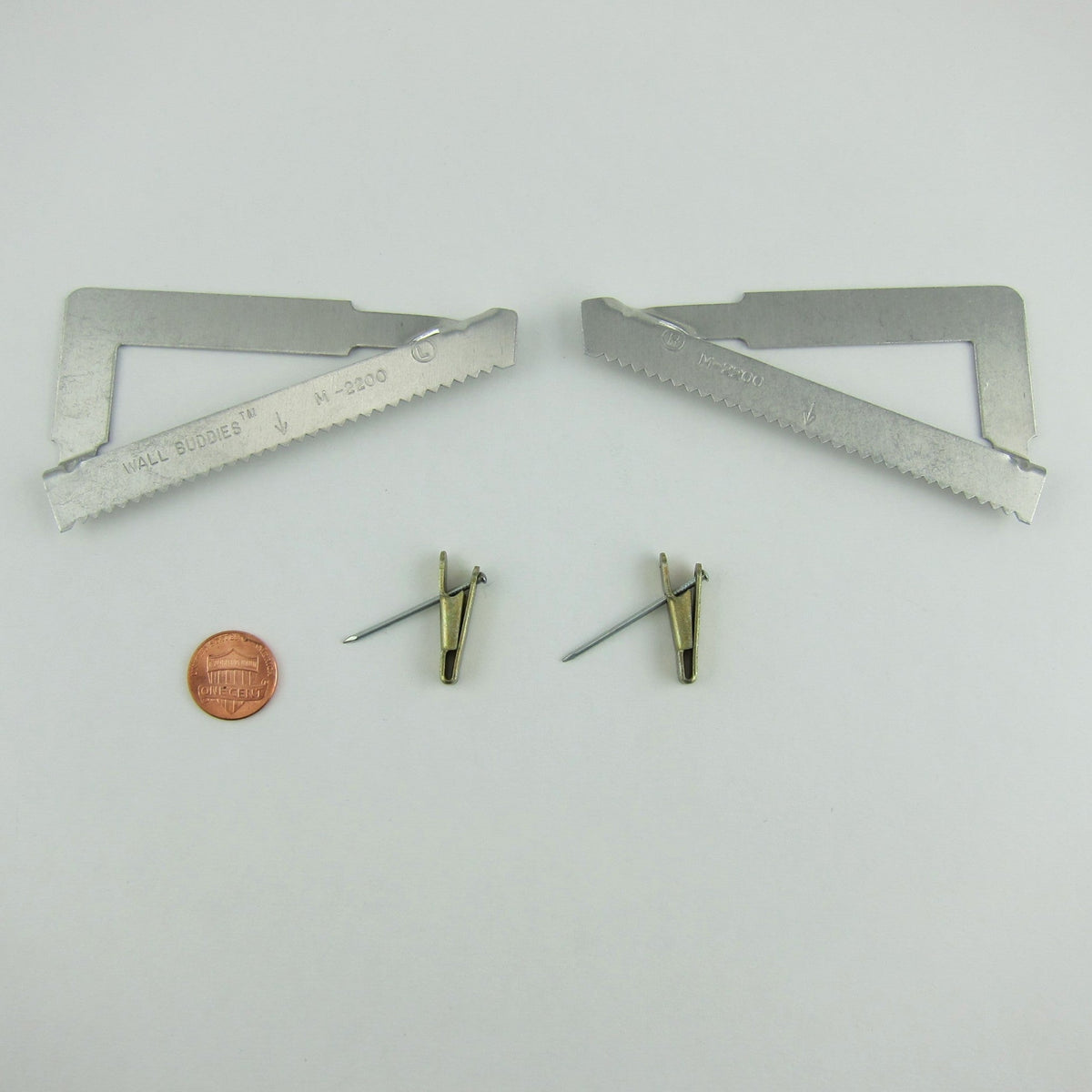 Wall Buddies Metal Slide - In - S-HWR-M-2200 - Picture Hang Solutions