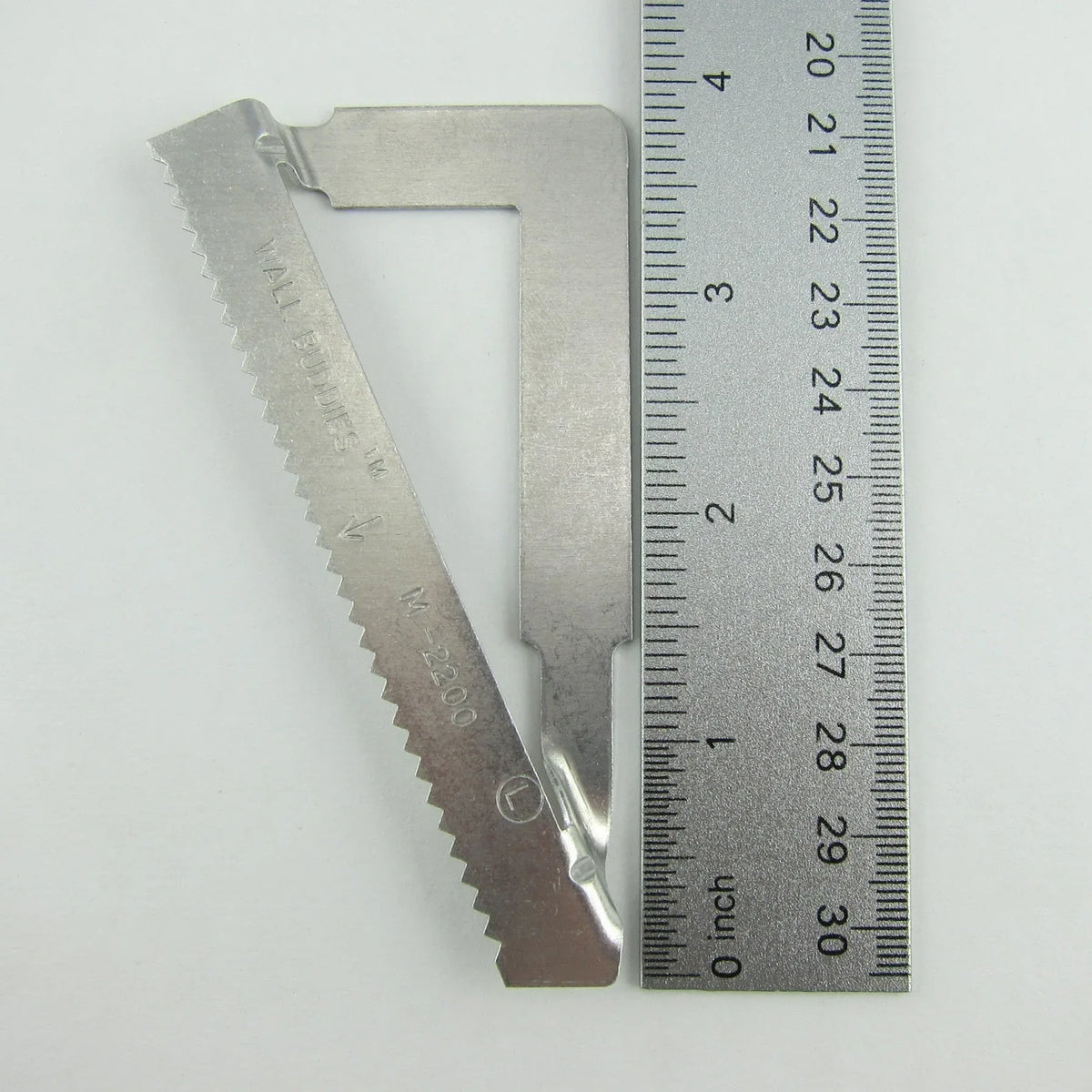 Wall Buddies Metal Slide - In - S-HWR-M-2200 - Picture Hang Solutions