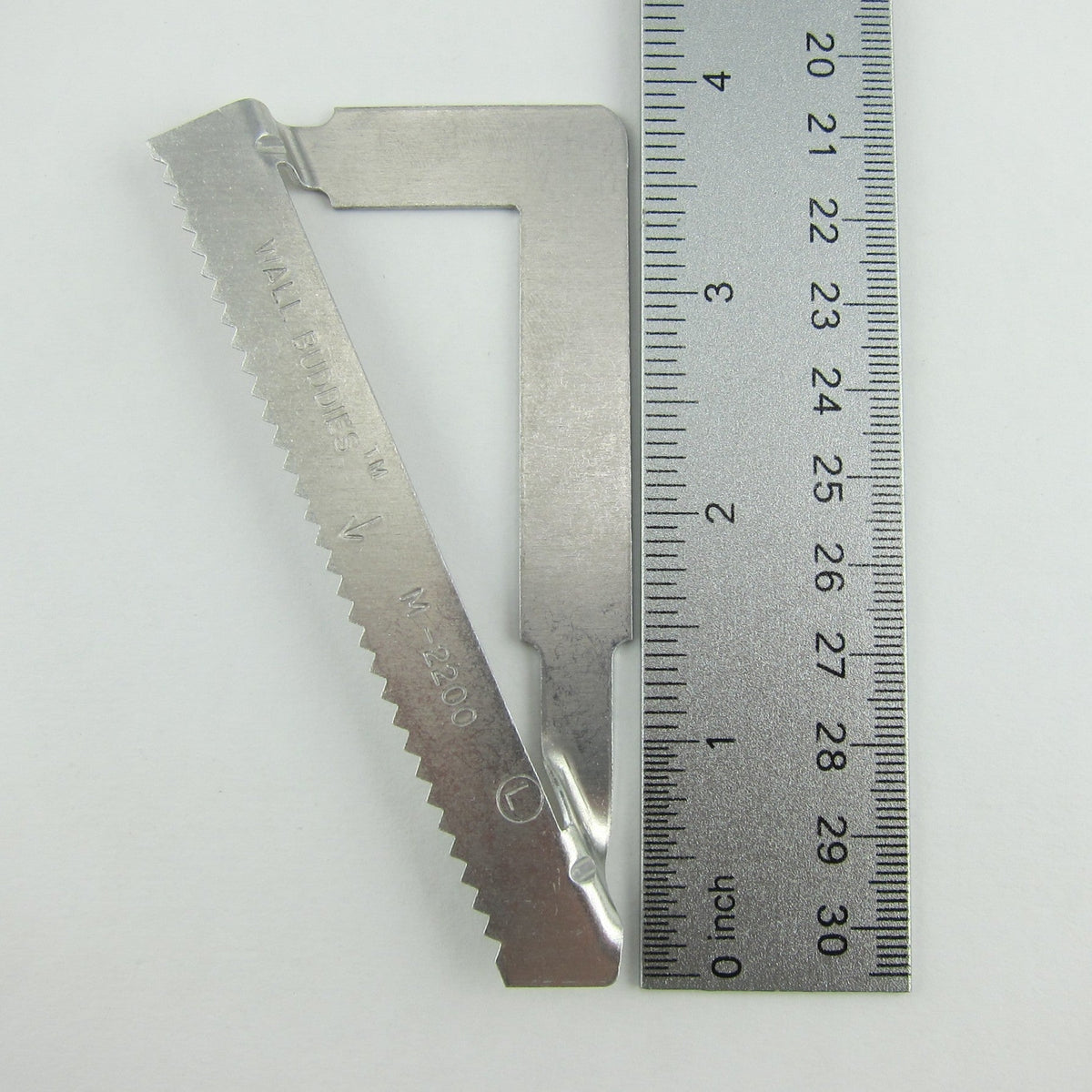 Wall Buddies Metal Slide - In - S-HWR-M-2200 - Picture Hang Solutions