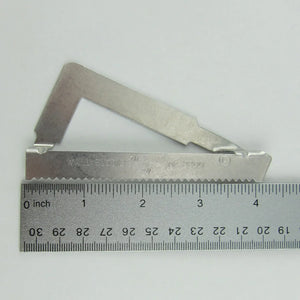 Wall Buddies Metal Slide - In - S-HWR-M-2200 - Picture Hang Solutions