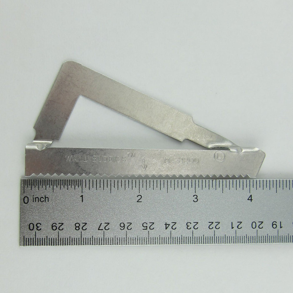 Wall Buddies Metal Slide - In - S-HWR-M-2200 - Picture Hang Solutions