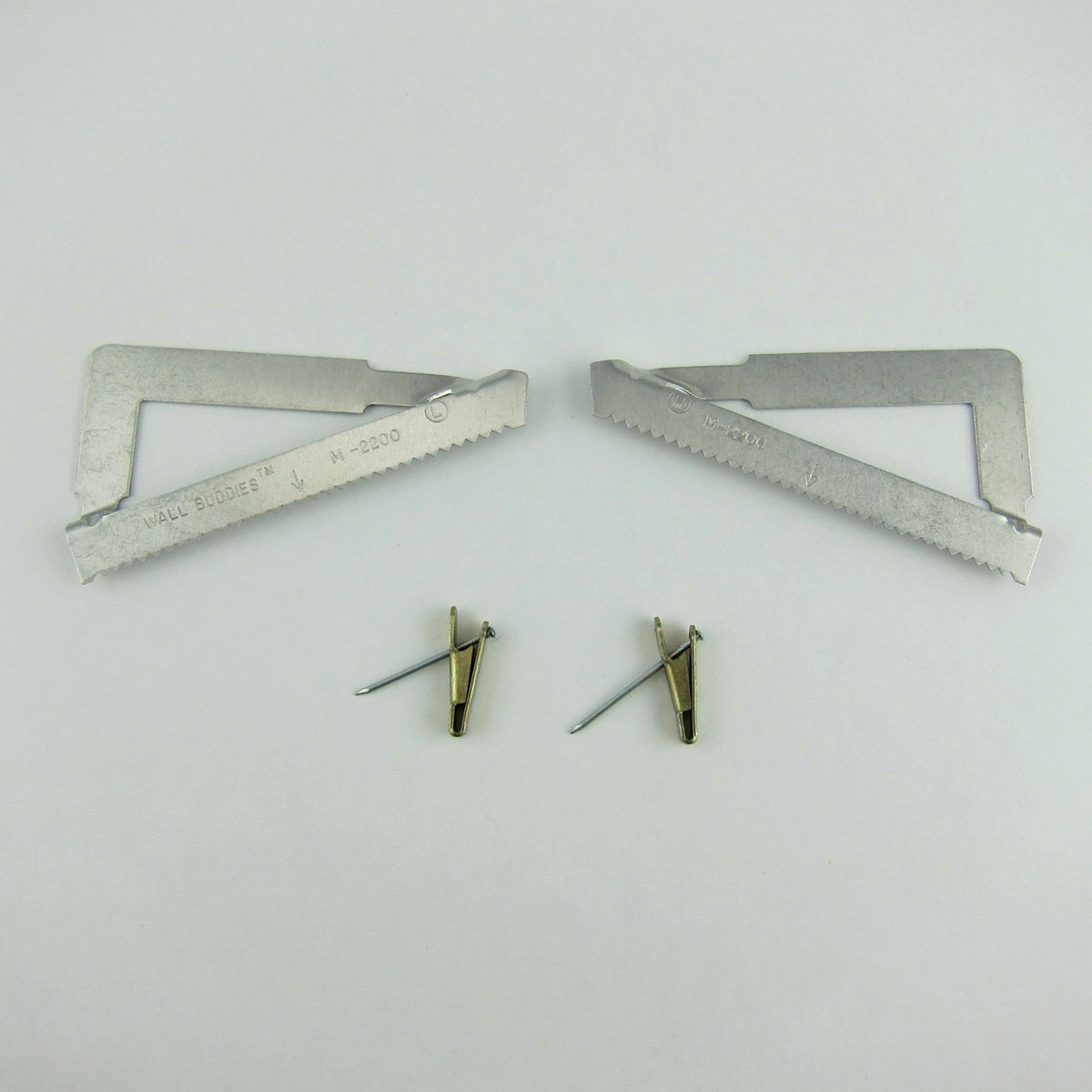 Wall Buddies Metal Slide - In - S-HWR-M-2200 - Picture Hang Solutions