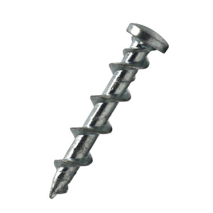 Wall Dog Screws - Best Wall Screws for Drywall, Plaster, and Masonry Wall - S-SC-WDSX - Picture Hang Solutions