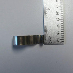 Wide Picture Rail Hook - S-HWR-2320X - Picture Hang Solutions