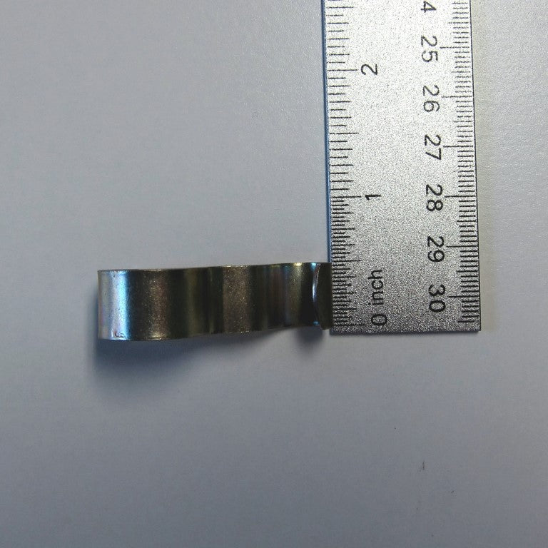 Wide Picture Rail Hook - S-HWR-2320X - Picture Hang Solutions