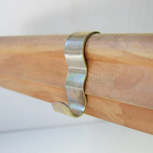 Wide Picture Rail Hook - S-HWR-2320X - Picture Hang Solutions