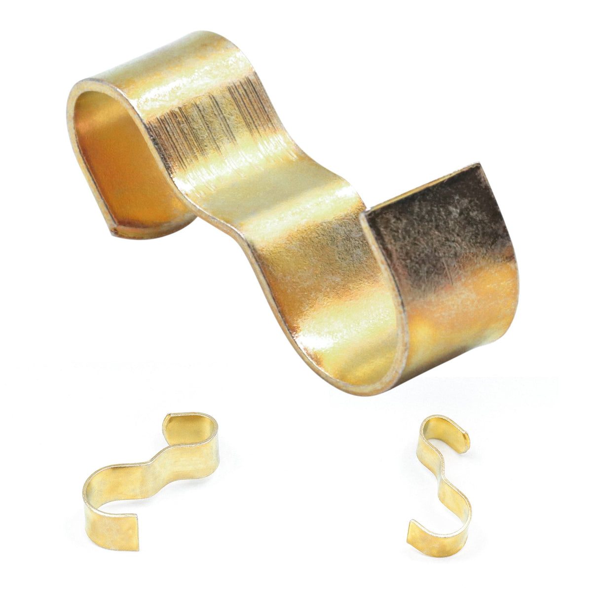 Wide Picture Rail Hook - S-HWR-2320X - Picture Hang Solutions