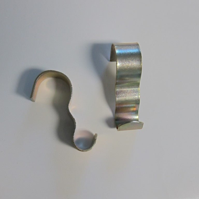 Wide Picture Rail Hook - S-HWR-2320X - Picture Hang Solutions