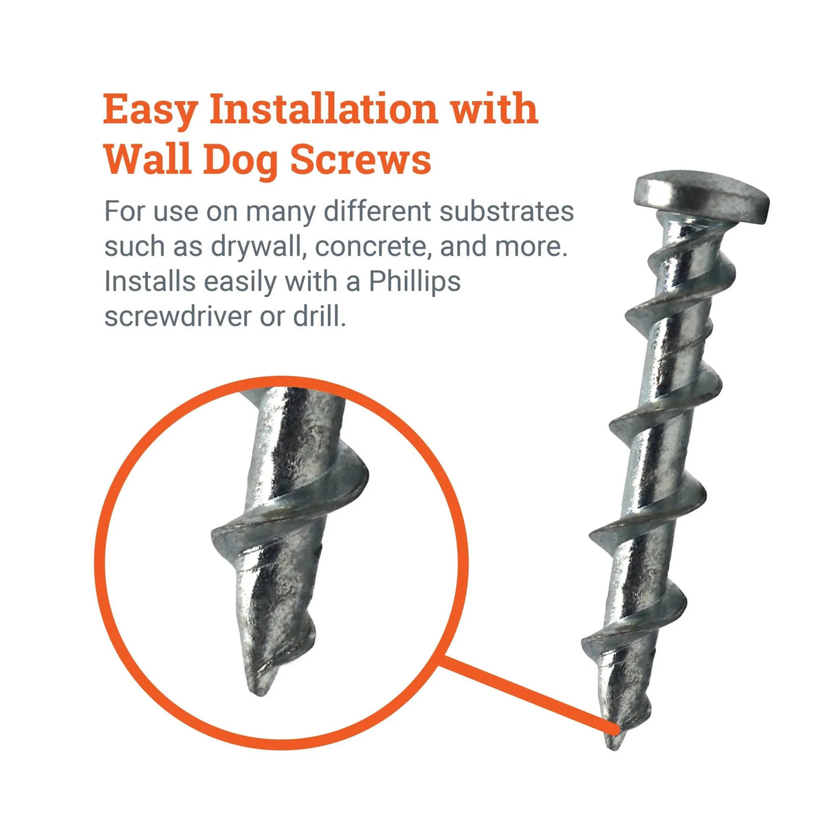 Wire Hanger 100 lbs - S-CLEAT-WD2X - Picture Hang Solutions