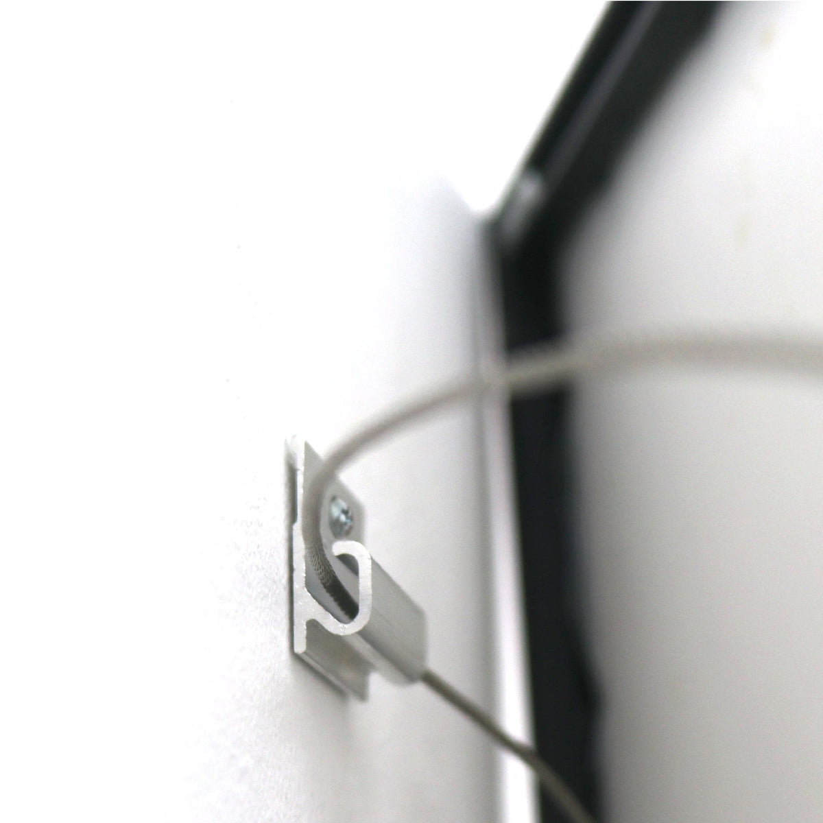 Wire Hanger 40 lbs - S-CLEAT-WD1M - Picture Hang Solutions