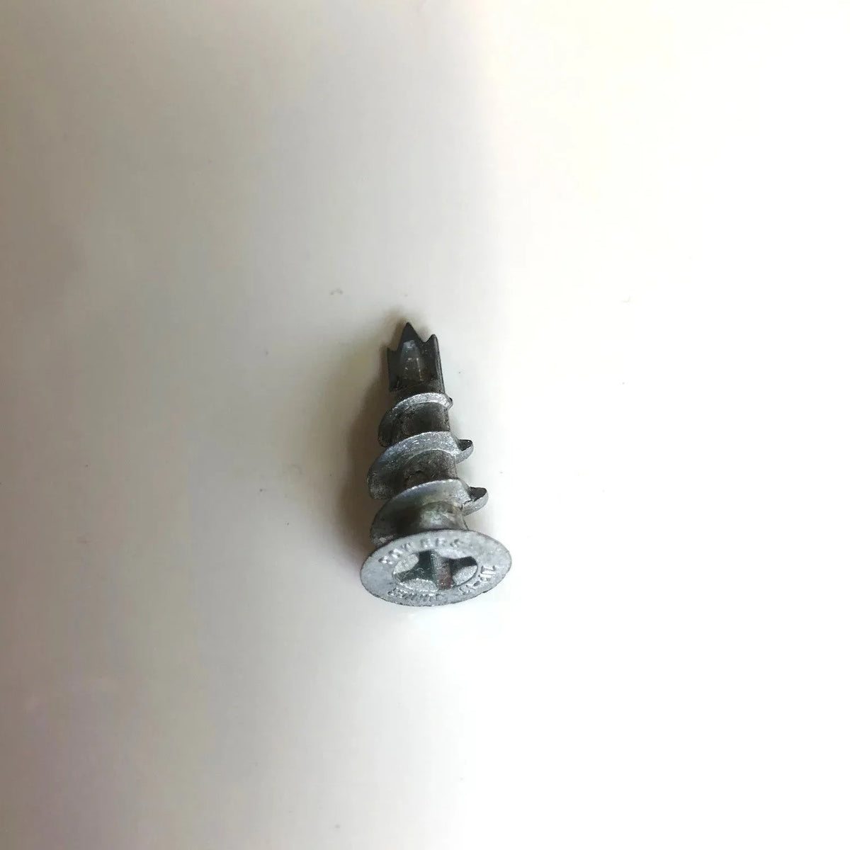 Zinc Drywall Anchor 6 - S-SC-AZINC6X - Picture Hang Solutions