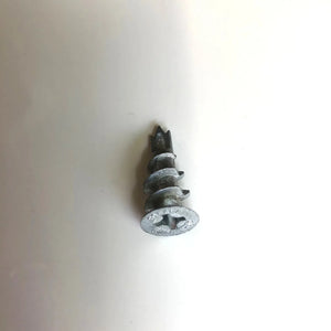 Zinc Drywall Anchor 6 - S-SC-AZINC6X - Picture Hang Solutions